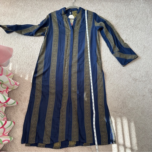 Saya lawn shirt - Picture 3 of 4